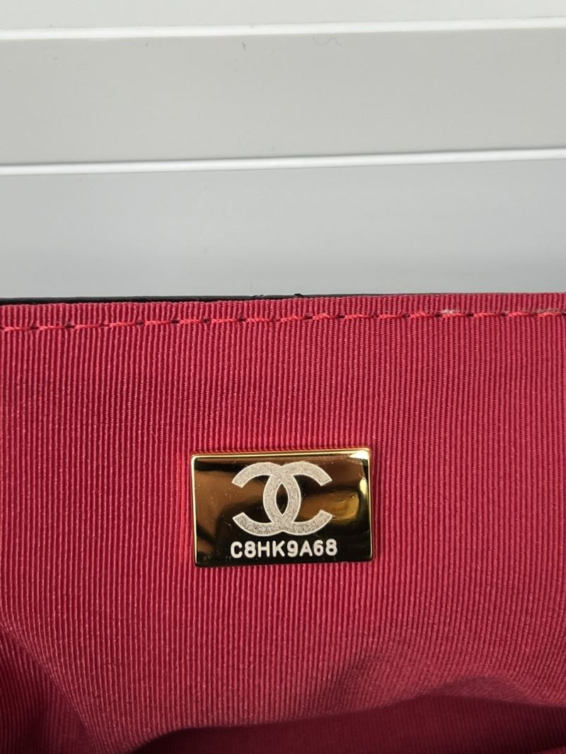 Chanel Hobo Bags